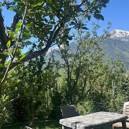 Sunface Homestay Manali  Exterior photo