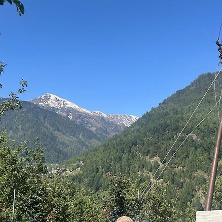 Sunface Homestay Manali  Exterior photo